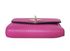 Mulberry Darley Folded Multi-Card Wallet, top view